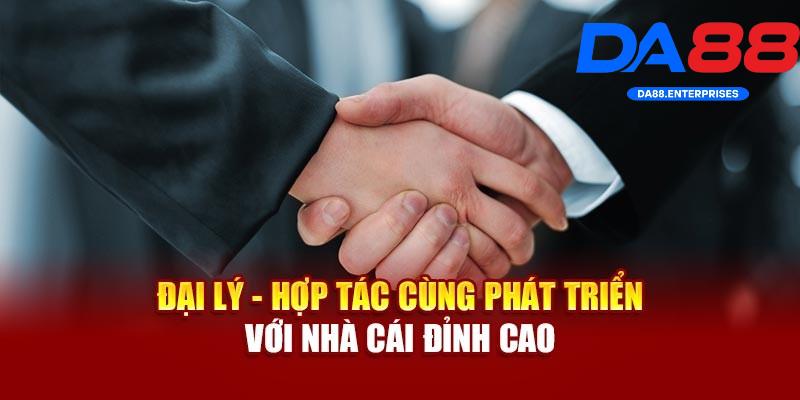 Tổng quan về đại lý DA88