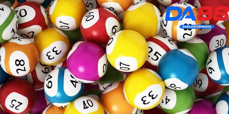 Hướng dẫn chơi quay số Atom