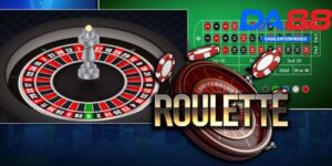 Roulette DA88